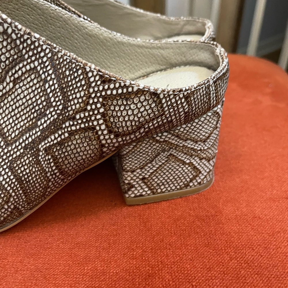 Matisse mules - Picture 5 of 6
